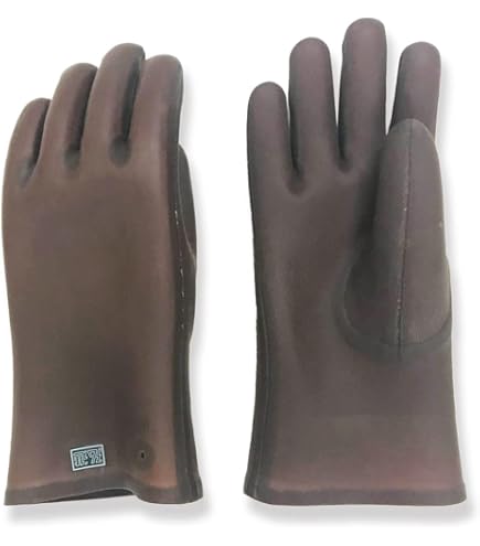 Amazon.co.jp: [オカモト] OKAMOTO ゴム手 ストロング40 No.1000 天然